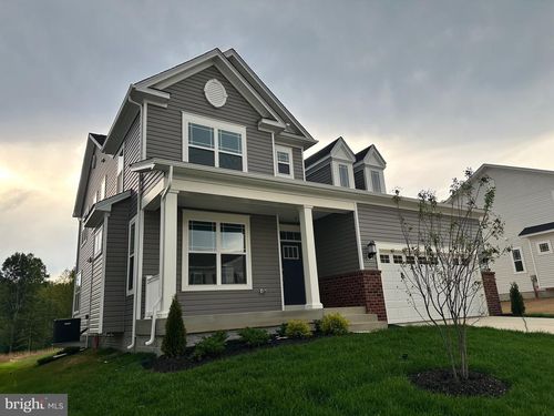 5340 Newport Cir, WHITE PLAINS, MD, 20695-4500 | Card Image