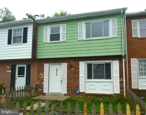 2930 Buell Ct, DUMFRIES, VA, 22026-2527 | Card Image