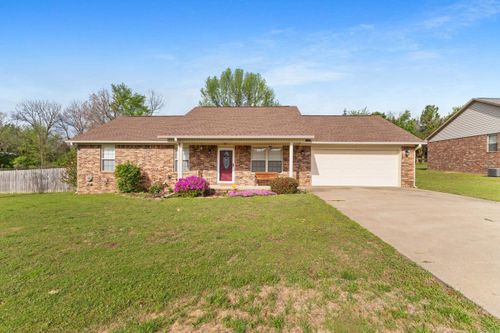 100 Maggie Loop, Pottsville, AR, 72858-8744 | Card Image