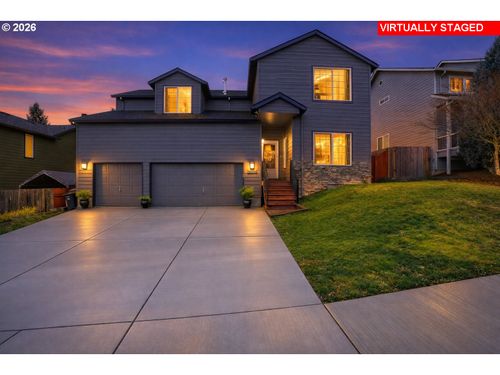 16356 Se Anderegg Pkwy, Damascus, OR, 97089-6863 | Card Image