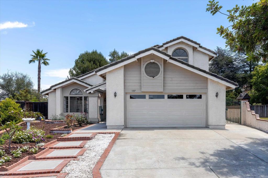 Residential in Vista 2