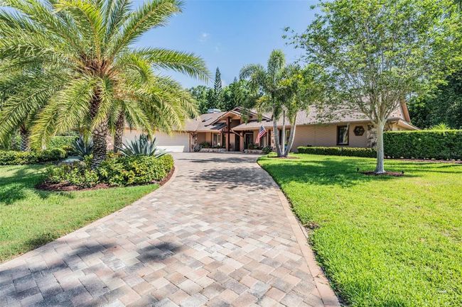 663 Turnberry Ct, House other with 4 bedrooms, 4 bathrooms and null parking in TARPON SPRINGS FL | Image 47