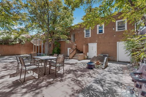 136 E Santa Fe Ave, Santa Fe, NM, 87505-2648 | Card Image