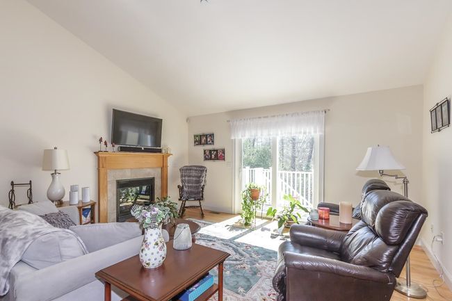 29 Shaker Hill Rd, Condo with 2 bedrooms, 2 bathrooms and null parking in Hooksett NH | Image 16