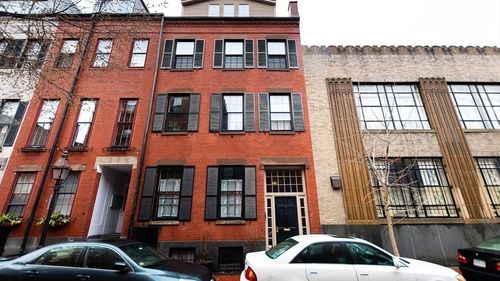 ph-7 Fayette St, Boston, MA, 02116 | Card Image