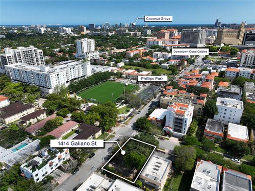 1414 Galiano St, Coral Gables, FL, 33134-4110 | Card Image