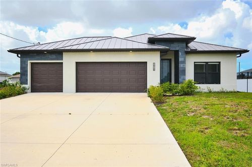 1918 Sw 1st St, Cape Coral, FL, 33991 | Card Image