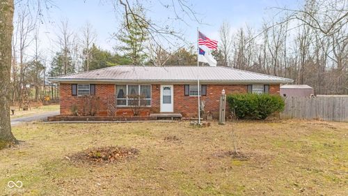 4520 N Bogardus Rd, Austin, IN, 47102-8249 | Card Image