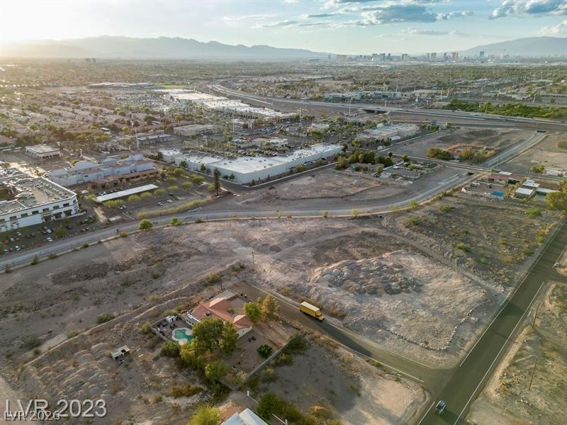 Land in Henderson