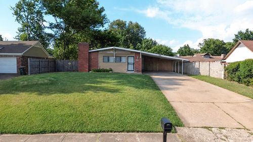 1520 Hester Rd, Memphis, TN, 38116 | Card Image