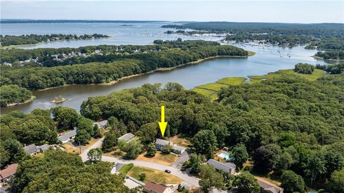 155 Oakdale Rd, North Kingstown, RI, 02852-3908 | Card Image