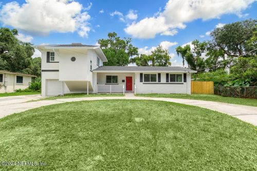 1529 Ferndale Pl, Jacksonville, FL, 32207-2002 | Card Image