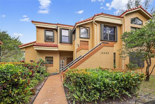 201-15505 Miami Lakeway N, Miami Lakes, FL, 33014-5539 | Card Image
