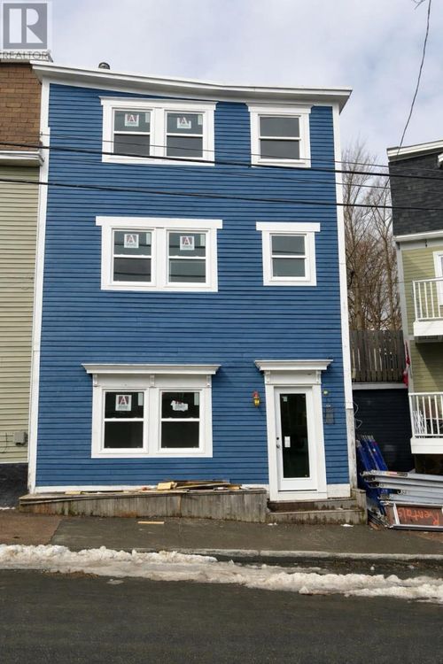 48 Gower St, Saint Johns, NL, A1C1N4 | Card Image