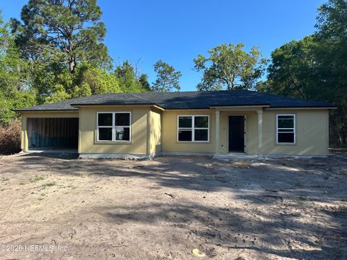 6414 Bowdoin Ave, Keystone Heights, FL, 32656-8907 | Card Image