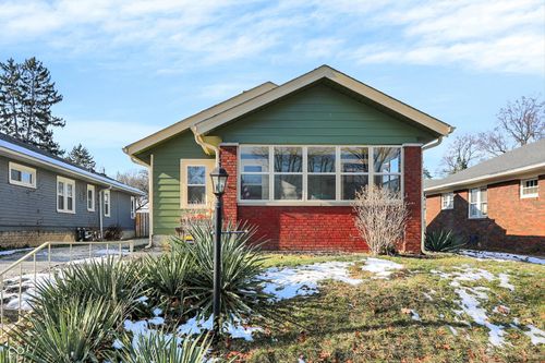 5460 Guilford Ave, Indianapolis, IN, 46220-3211 | Card Image