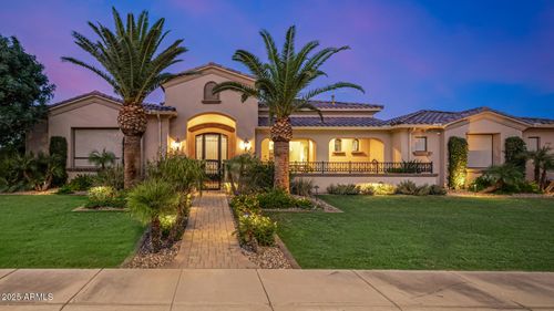 5745 S Topaz Pl, Chandler, AZ, 85249-5805 | Card Image