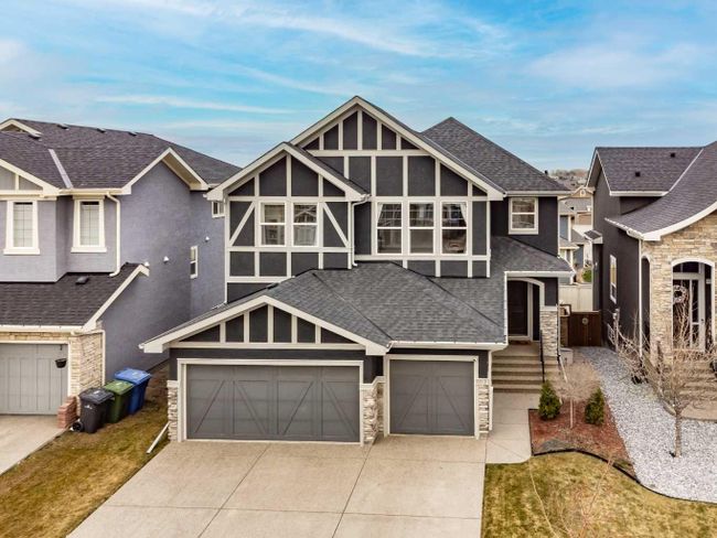 102 Stonemere Green, Home with 5 bedrooms, 4 bathrooms and 6 parking in Chestermere AB | Image 1