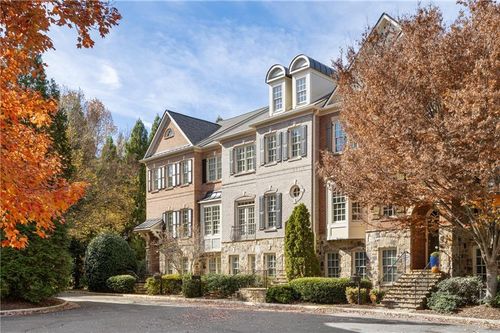 638 Parkside Village Way Nw, Marietta, GA, 30060-7956 | Card Image