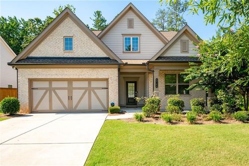 5745 Pickens Garden Ln, Powder Springs, GA, 30127-1135 | Card Image