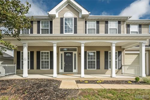 414 Avalon Chase Dr, Fenton, MO, 63026-7801 | Card Image