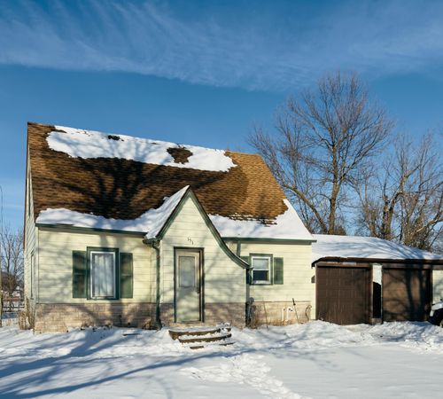 151 Draco Ave E, Cosmos, MN, 56228-9004 | Card Image