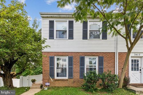 3419 Saluda Rd, NOTTINGHAM, MD, 21236-3250 | Card Image
