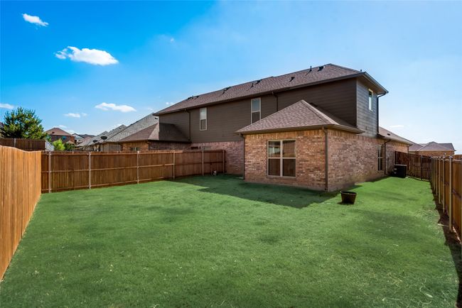 906 Chaparral Trl, Home with 3 bedrooms, 3 bathrooms and null parking in Midlothian TX | Image 28
