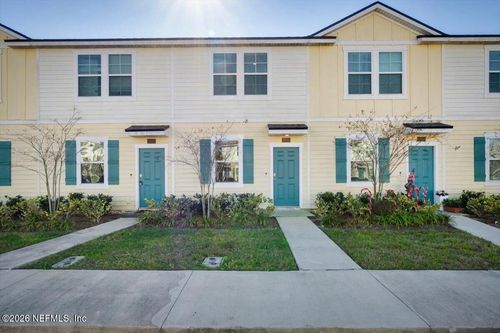 8212 Larose Rd, JACKSONVILLE, FL, 32211-7485 | Card Image