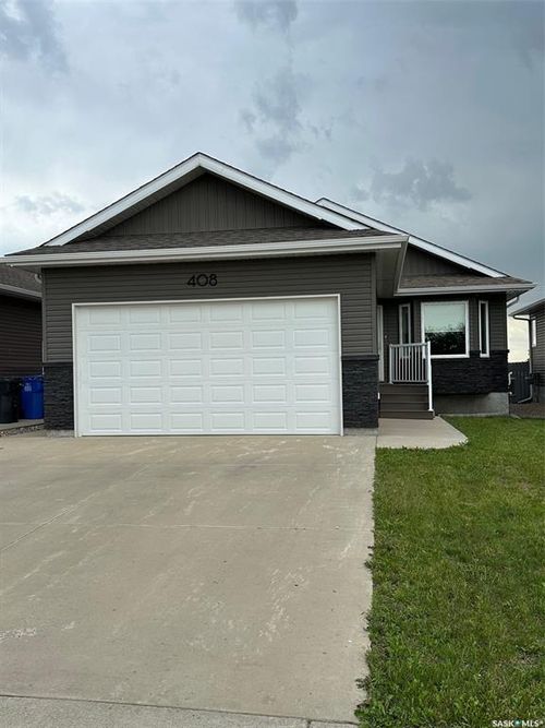 408 Sillers Street, Estevan, SK, S4A2Y9 | Card Image