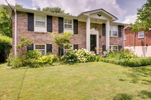 3819 Sam Boney Dr, Nashville, TN, 37211-3708 | Card Image