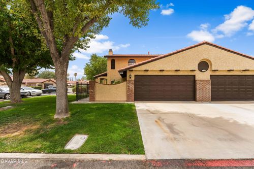 43743 Alain Ct, Lancaster, CA, 93535-4292 | Card Image
