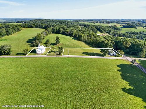 445 &515 Grange Hill Rd, Ulster, PA, 18850 | Card Image