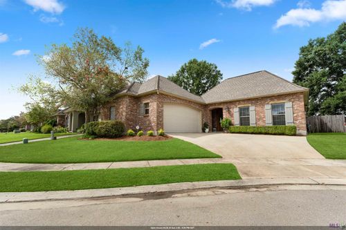 10540 Springglen Ct, Baton Rouge, LA, 70810 | Card Image