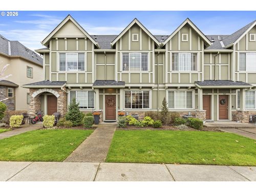 7391 Nw Eleanor Ave, Portland, OR, 97229-7031 | Card Image