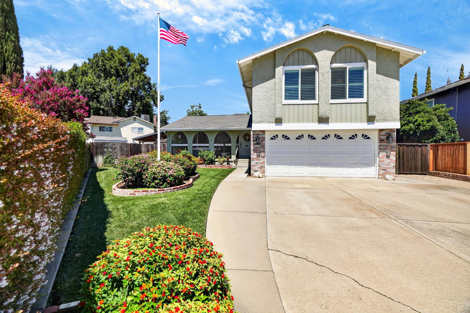 Residential in Tracy 2