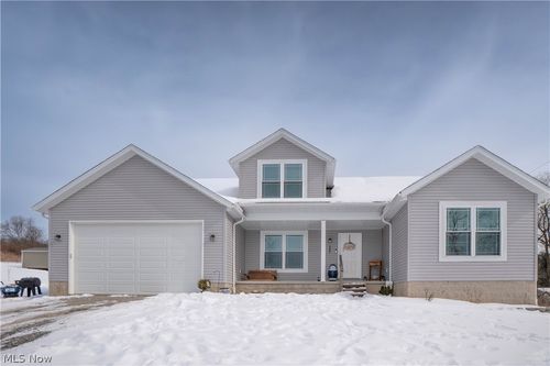 283 Township Road 241, Toronto, OH, 43964-7959 | Card Image