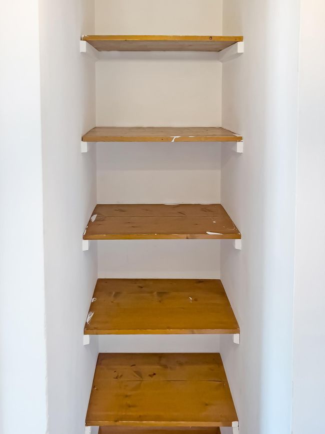 5440 Three Points Blvd - Hall closet | Image 18