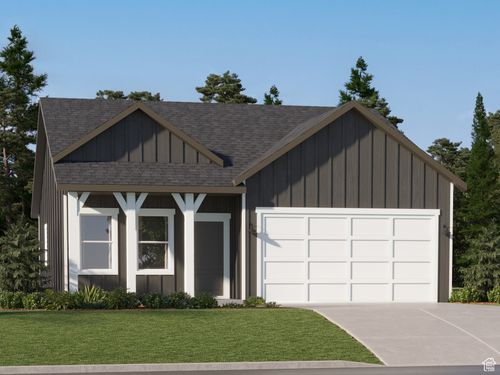 b258-1858 N Badger Ln, Saratoga Springs, UT, 84045 | Card Image