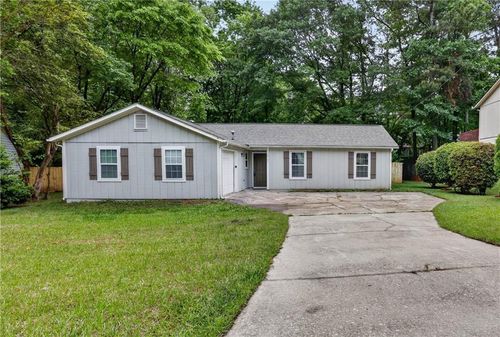4763 White Oak Path, Stone Mountain, GA, 30088-3015 | Card Image