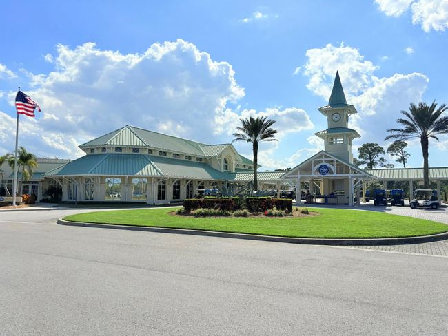 A - 10003 Perfect Dr, Condo with 1 bedrooms, 1 bathrooms and null parking in Port St. Lucie FL | Image 14