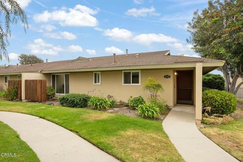 2247 Camilar Dr, Camarillo, CA, 93010-2060 | Card Image