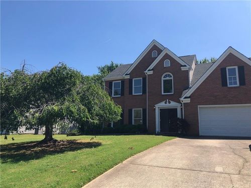 2102 Chatou Pl Nw, Kennesaw, GA, 30152-4197 | Card Image