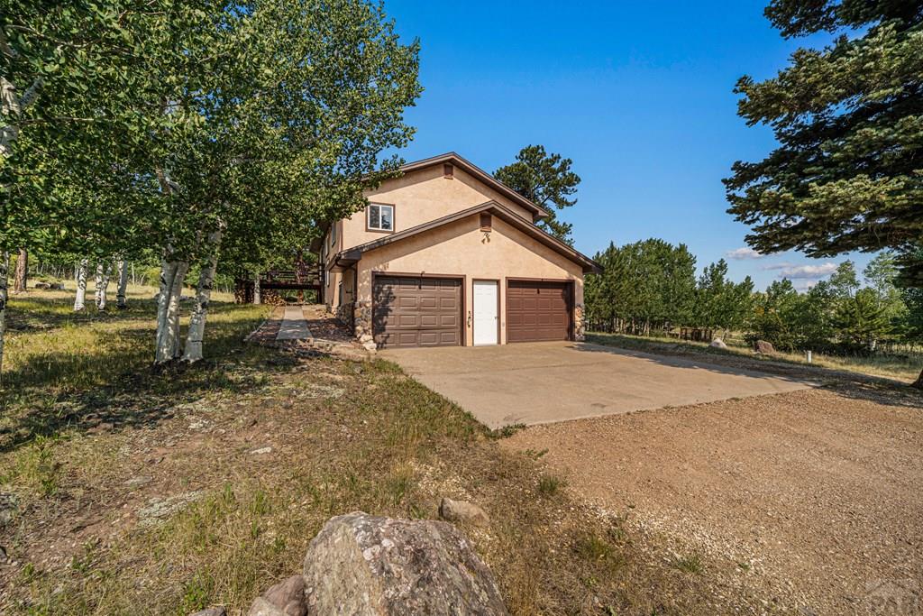 Residential in Westcliffe 2