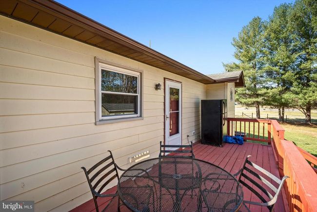 6521 Howellsville Rd, House other with 3 bedrooms, 2 bathrooms and null parking in BOYCE VA | Image 16