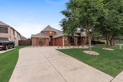 1705 Grand Meadows Dr, Keller, TX, 76248-8767 | Card Image