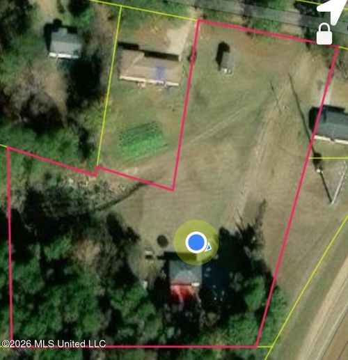 1902 Old Whitfield Rd, Pearl, MS, 39208-9105 | Card Image