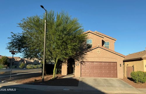 17253 N Rosemont St, Maricopa, AZ, 85138-1875 | Card Image