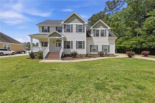 107 Golfclub Dr, Elizabeth City, NC, 27909-3255 | Card Image