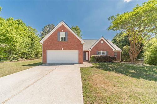 1617 Amhearst Walk Rd, Lawrenceville, GA, 30043-4764 | Card Image